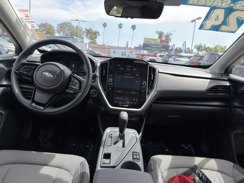 Used 2024 Subaru Crosstrek 2.0i Premium image 20