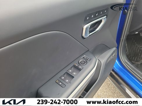 New 2026 Kia K4 GT-Line Turbo FWD image 23