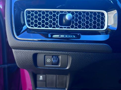 Used 2026 Honda Civic FWD Hybrid Sedan image 18