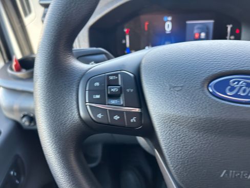 New 2026 Ford Transit 250 148 Medium Roof Extended AWD w/ Load Area Protection Package image 25
