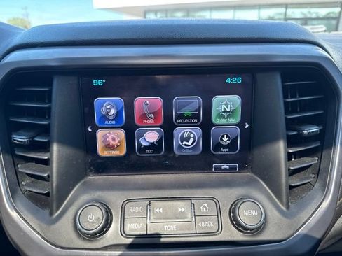 Used 2017 GMC Acadia SLT AWD/4WD image 17