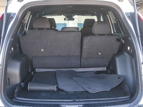 Used 2024 Honda CR-V Sport image 25
