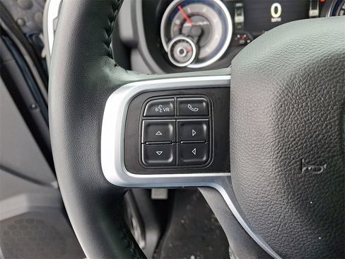 Used 2022 RAM 2500 Big Horn w/ Level C Equiment Group image 20