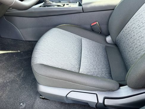 New 2026 Nissan Sentra SV w/ SV Convenience Package image 25