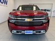 Used 2019 Chevrolet Silverado 1500 High Country w/ Technology Package AWD/4WD image 3