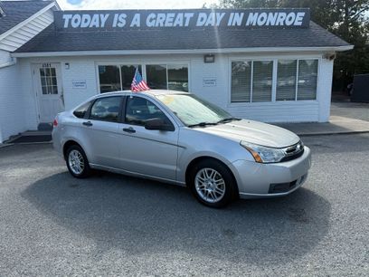 Used 2009 Ford Focus SE