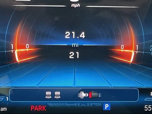 New 2026 Mercedes-Benz CLE 53 AMG 4MATIC Cabriolet image 32