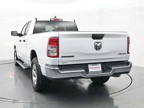 Used 2023 RAM 1500 Big Horn image 7