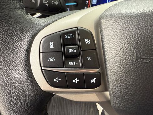 Used 2023 Ford Explorer Limited w/ Equipment Group 301A image 21