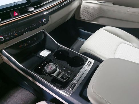 New 2026 Kia Carnival SX Prestige image 28