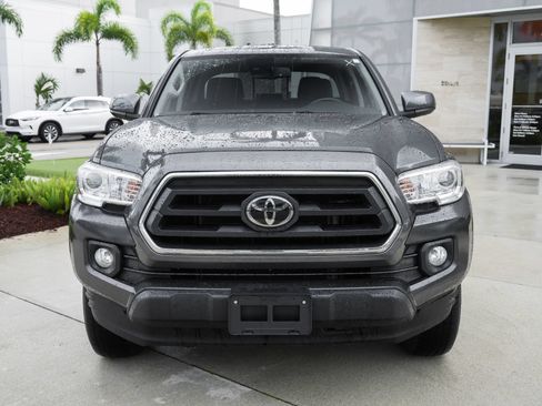 Used 2023 Toyota Tacoma SR5 AWD/4WD image 6