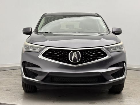 Used 2019 Acura RDX FWD image 2