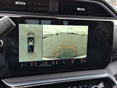 Certified 2024 GMC Sierra 3500 Denali w/ Denali Reserve Package image 20