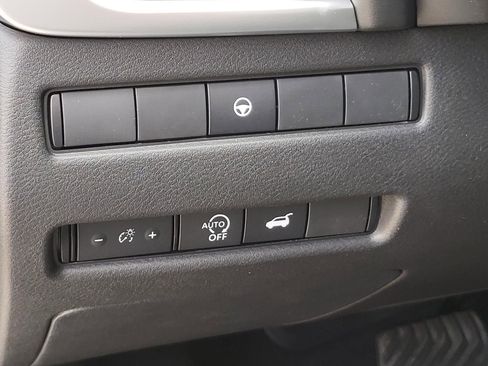 New 2026 Nissan Rogue Platinum AWD/4WD image 21