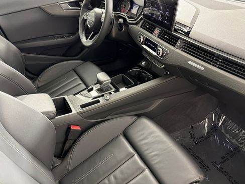 Used 2023 Audi A5 2.0T Premium w/ Convenience Package image 14