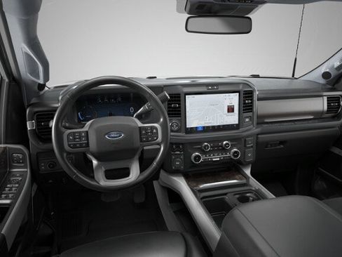 New 2026 Ford F250 Lariat w/ Lariat Ultimate Package AWD/4WD image 29