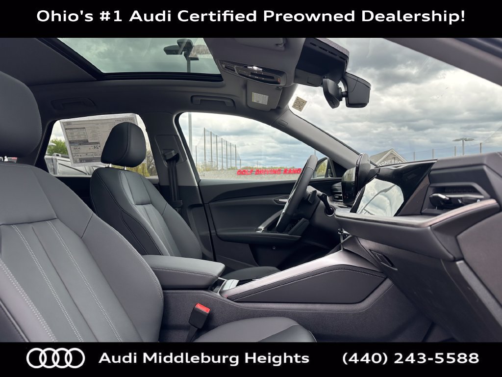 Used 2026 Audi Q5 Premium w/ Convenience Package AWD/4WD image 13