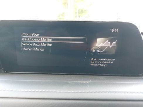 Used 2021 MAZDA CX-30 AWD 2.5 S image 23