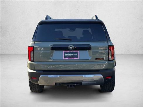 New 2026 Honda Passport TrailSport image 14