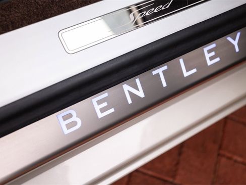 Used 2022 Bentley Continental GT Speed image 50