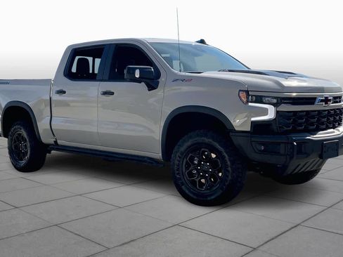 Used 2026 Chevrolet Silverado 1500 ZR2 w/ ZR2 Bison Edition image 3