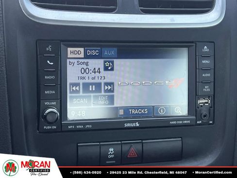 Used 2011 Dodge Avenger Heat FWD image 19
