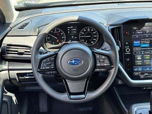Used 2024 Subaru Crosstrek 2.0i Premium AWD/4WD image 16