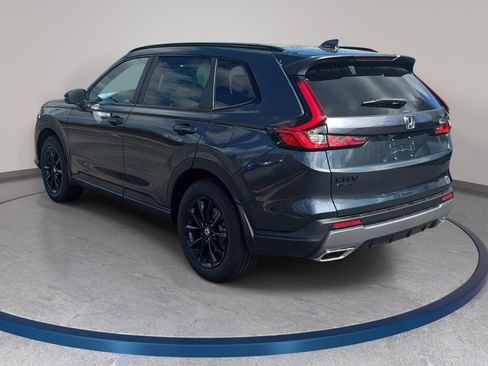 New 2026 Honda CR-V Sport image 7