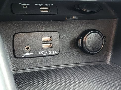 Used 2023 Subaru Forester Wilderness image 15