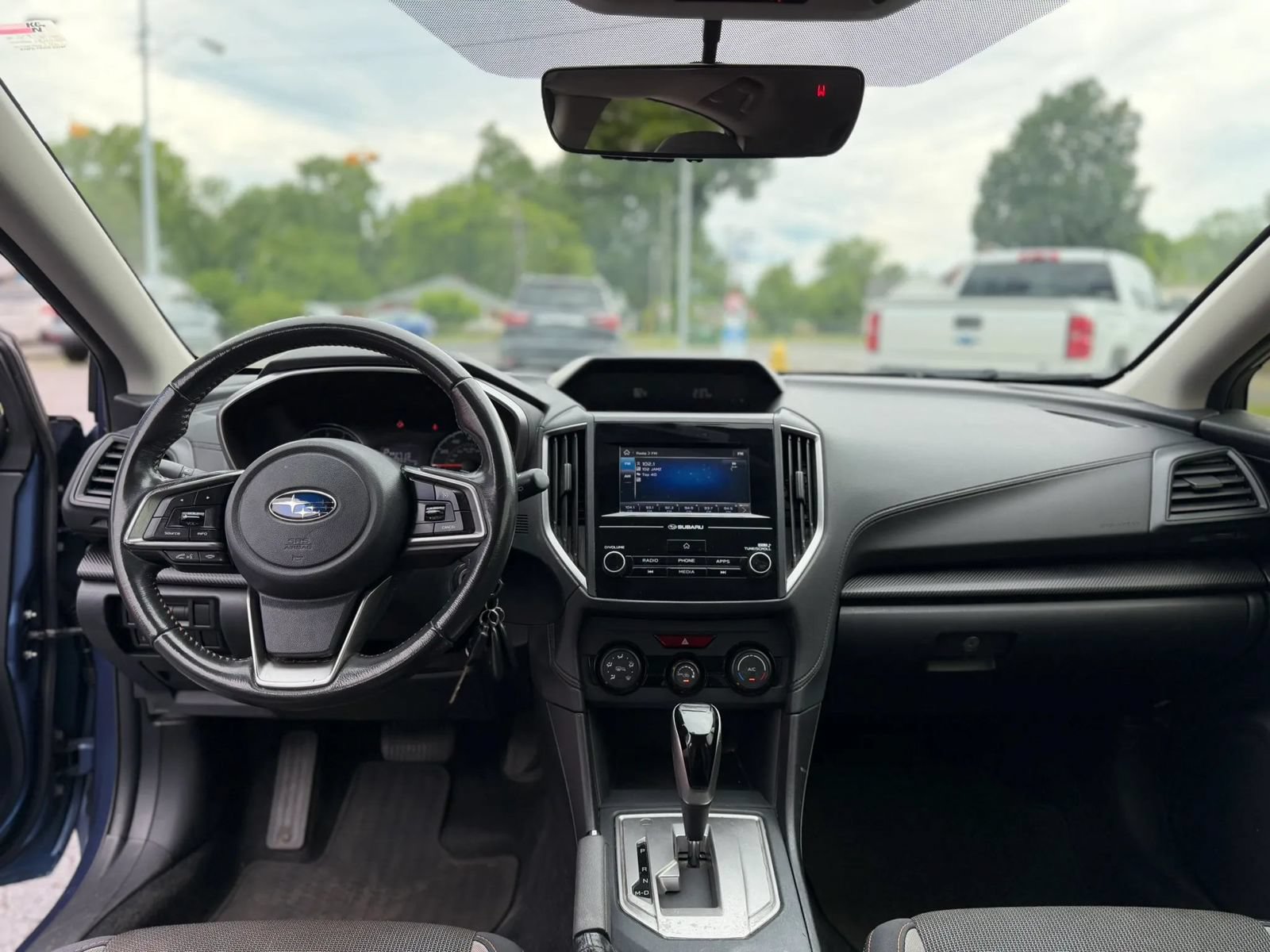 Used 2018 Subaru Crosstrek 2.0i Premium w/ Popular Package #2 AWD/4WD image 13