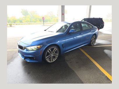 Used 2018 BMW 430i Gran Coupe xDrive