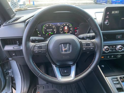 Used 2026 Honda CR-V TrailSport image 14