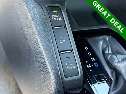 Used 2024 Toyota Land Cruiser image 24