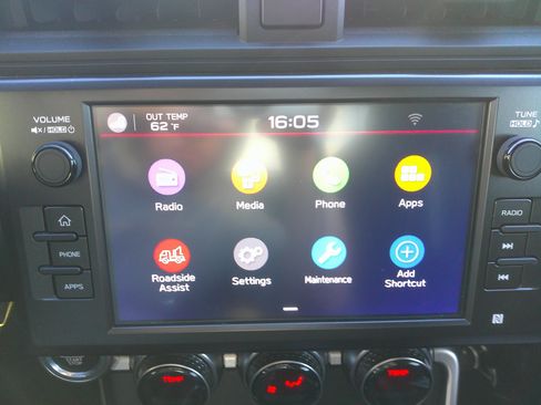 Used 2023 Toyota GR86 Premium image 25