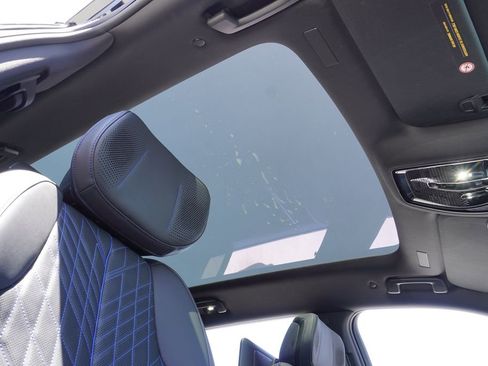 New 2025 Cadillac Escalade IQ Luxury 1 w/ Smart Trailering package image 13