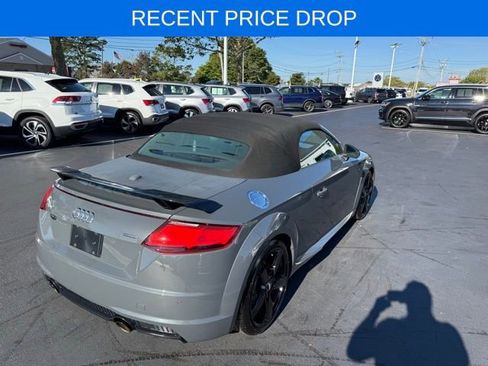 Used 2020 Audi TT 2.0T image 22