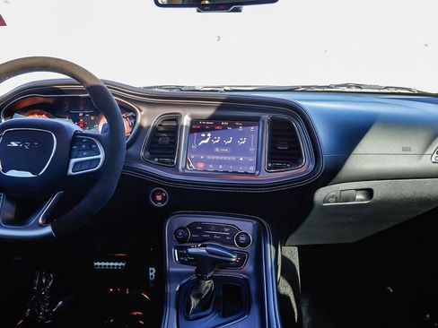 Used 2023 Dodge Challenger SRT Hellcat image 13