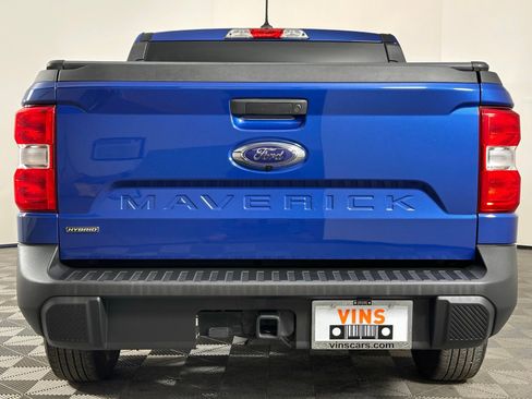 Used 2024 Ford Maverick XLT w/ XLT Luxury Package image 25