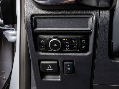 Used 2025 Ford F150 Raptor w/ Equipment Group 803A Raptor R image 21