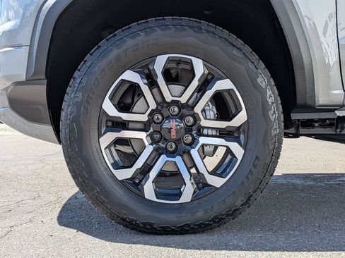 New 2026 GMC Canyon AT4 w/ Technology Plus Package AWD/4WD image 26