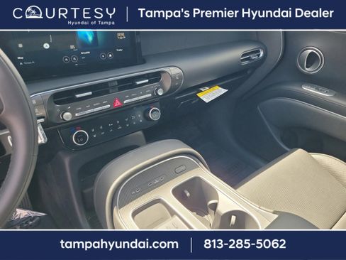 New 2026 Hyundai Palisade Calligraphy image 35