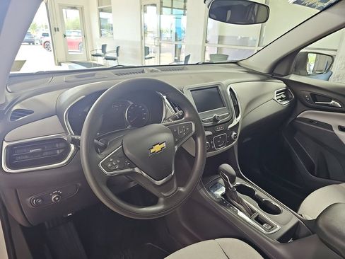 Certified 2024 Chevrolet Equinox LS w/ LS Convenience Package FWD image 19