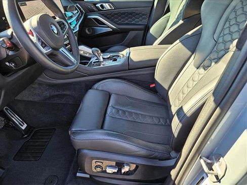 Used 2025 BMW X6 M Competition w/ Executive Package image 16