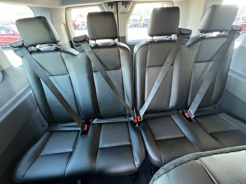 New 2025 Ford Transit 350 XL image 21