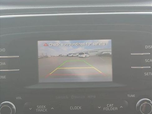 Used 2016 Kia Soul + w/ Soulful Package FWD image 13