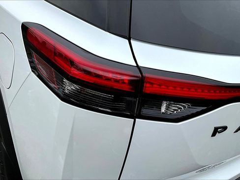 New 2026 Nissan Pathfinder Rock Creek AWD/4WD image 14