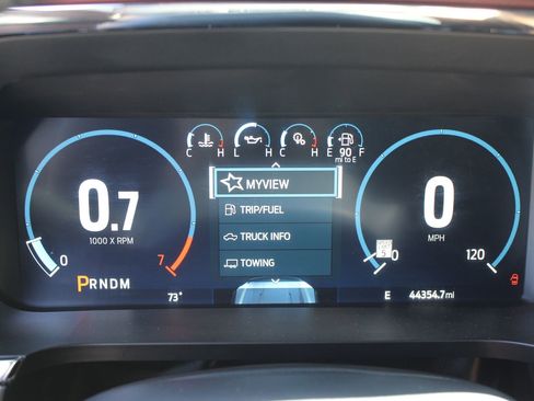 Used 2023 Ford F150 Lariat w/ Equipment Group 502A High image 14