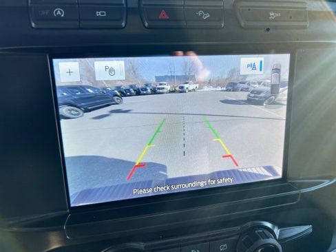 Certified 2023 Ford F150 XL w/ FX4 Off-Road Package image 13