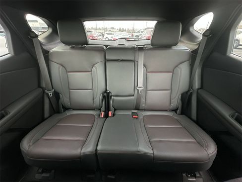 Used 2024 Chevrolet Blazer RS w/ Driver Confidence II Package image 22