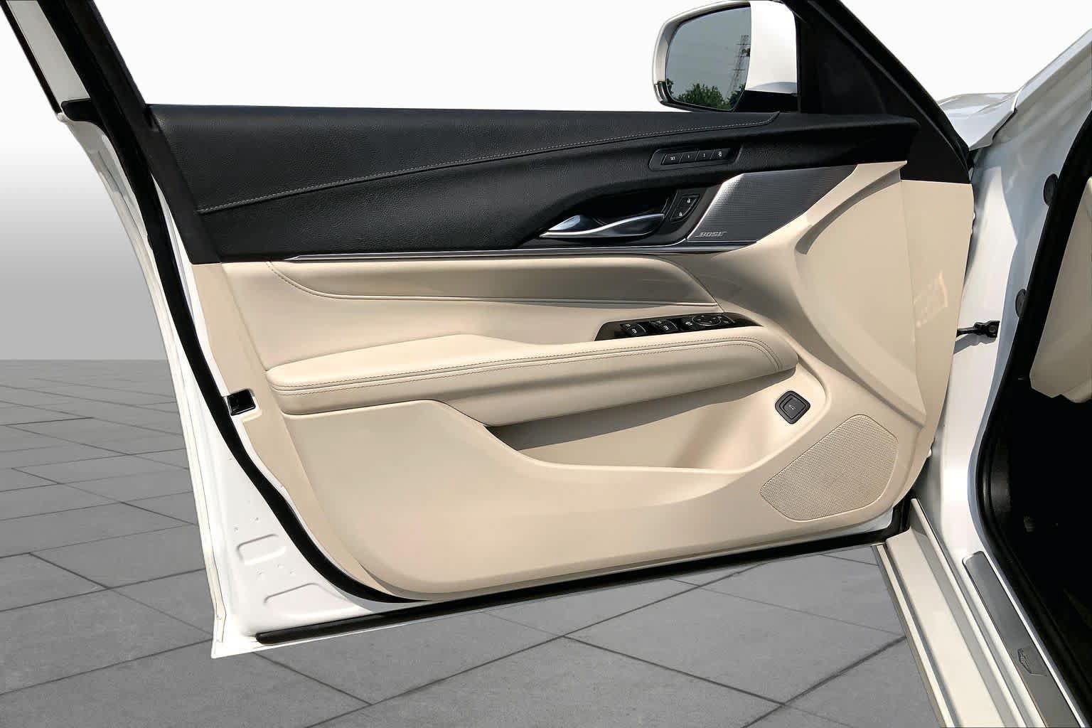 Used 2020 Cadillac CT4 Premium Luxury RWD image 21